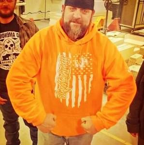 Meet your Posher, Shawn